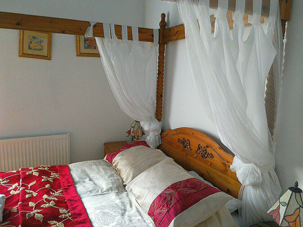 Brooklands Guest House CBG Zimmer foto